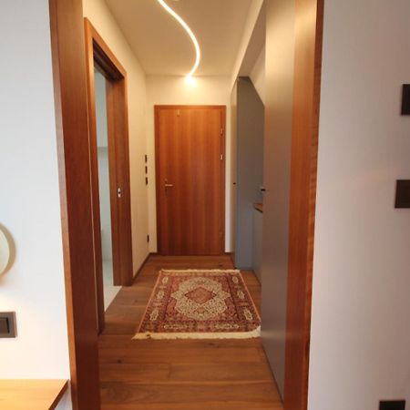 Hotel Hollweger St. Gilgen Zewnętrze zdjęcie