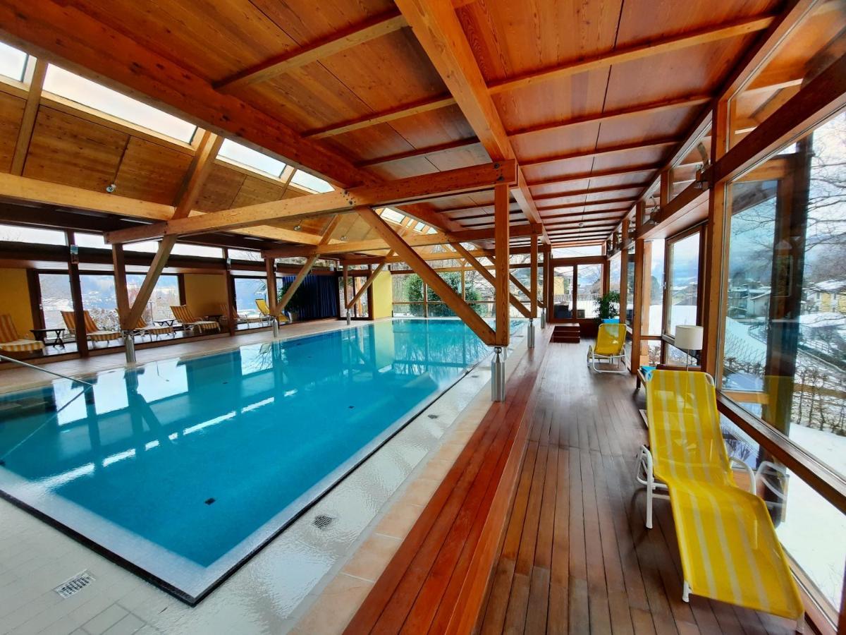 Hotel Hollweger St. Gilgen Zewnętrze zdjęcie
