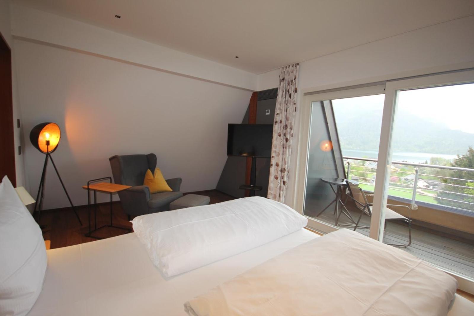 Hotel Hollweger St. Gilgen Zewnętrze zdjęcie