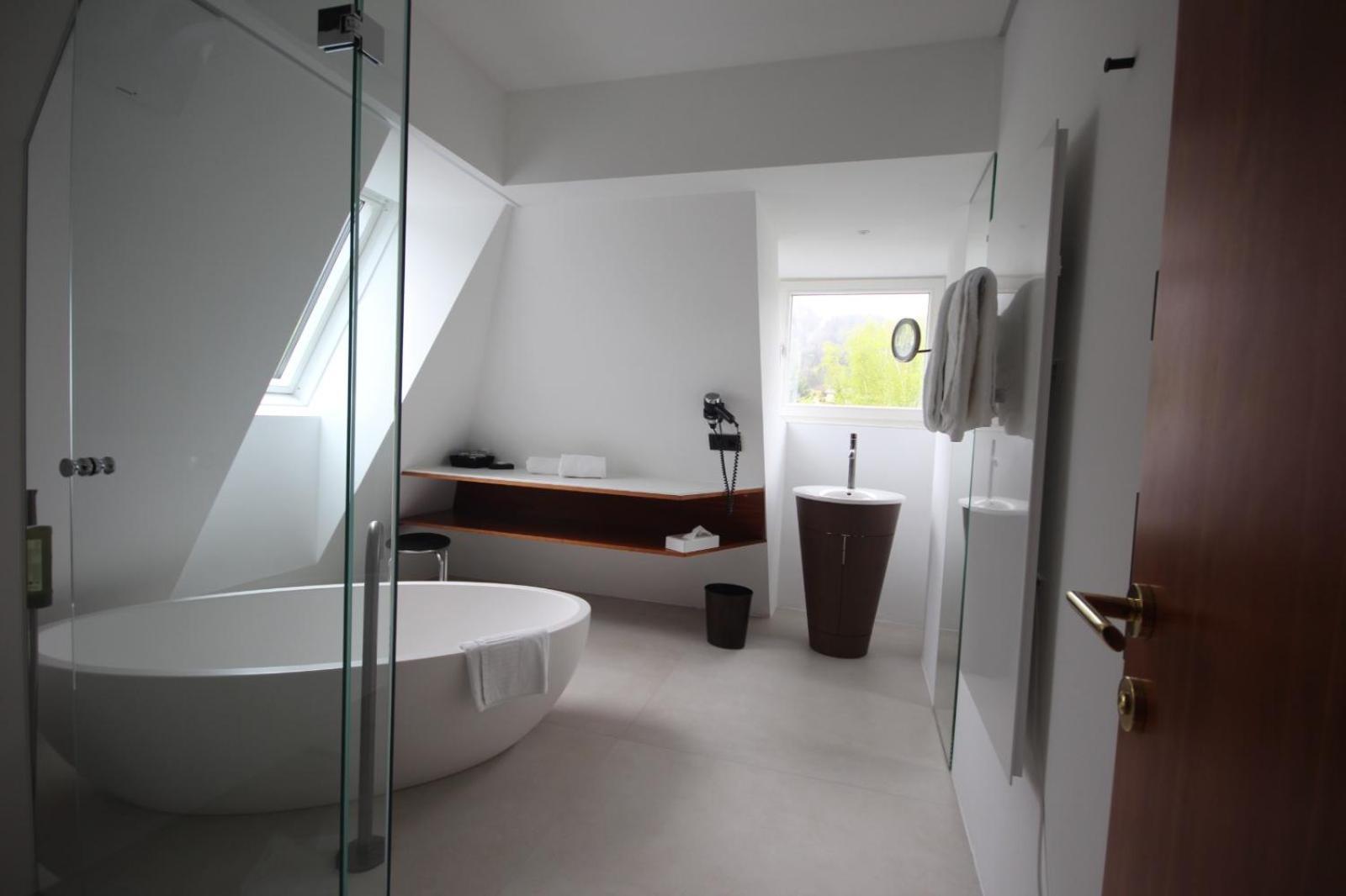 Hotel Hollweger St. Gilgen Zewnętrze zdjęcie