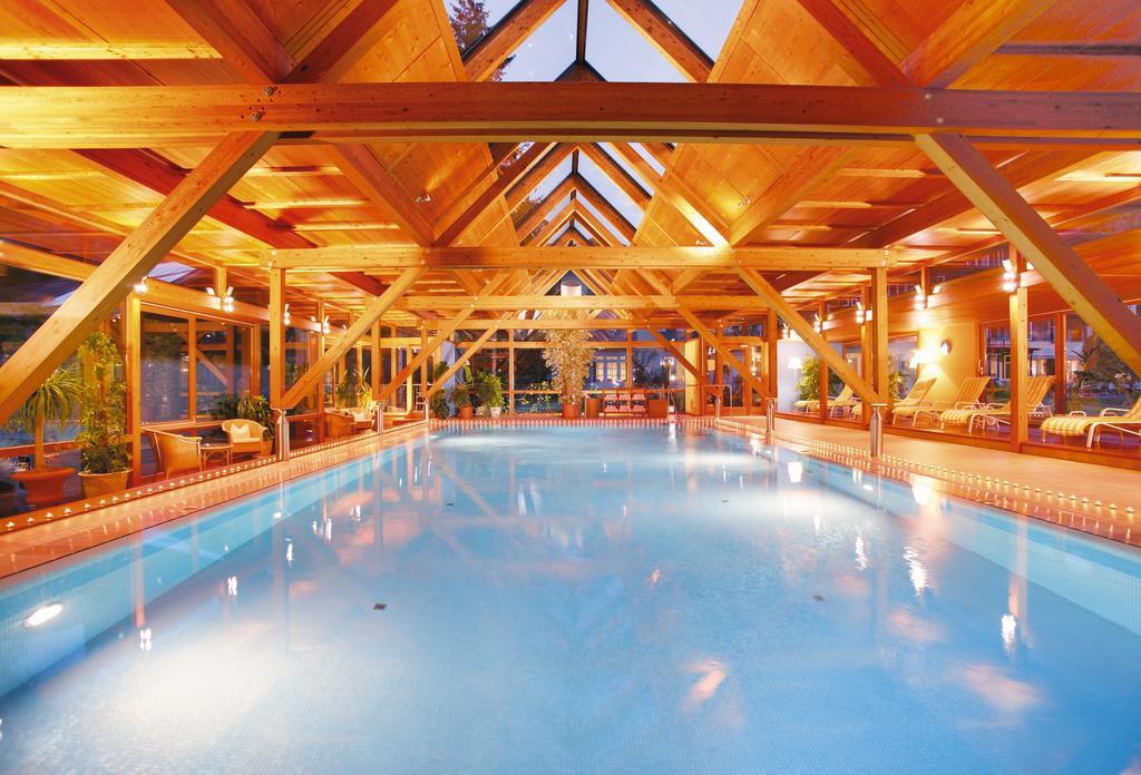 Hotel Hollweger St. Gilgen Zewnętrze zdjęcie