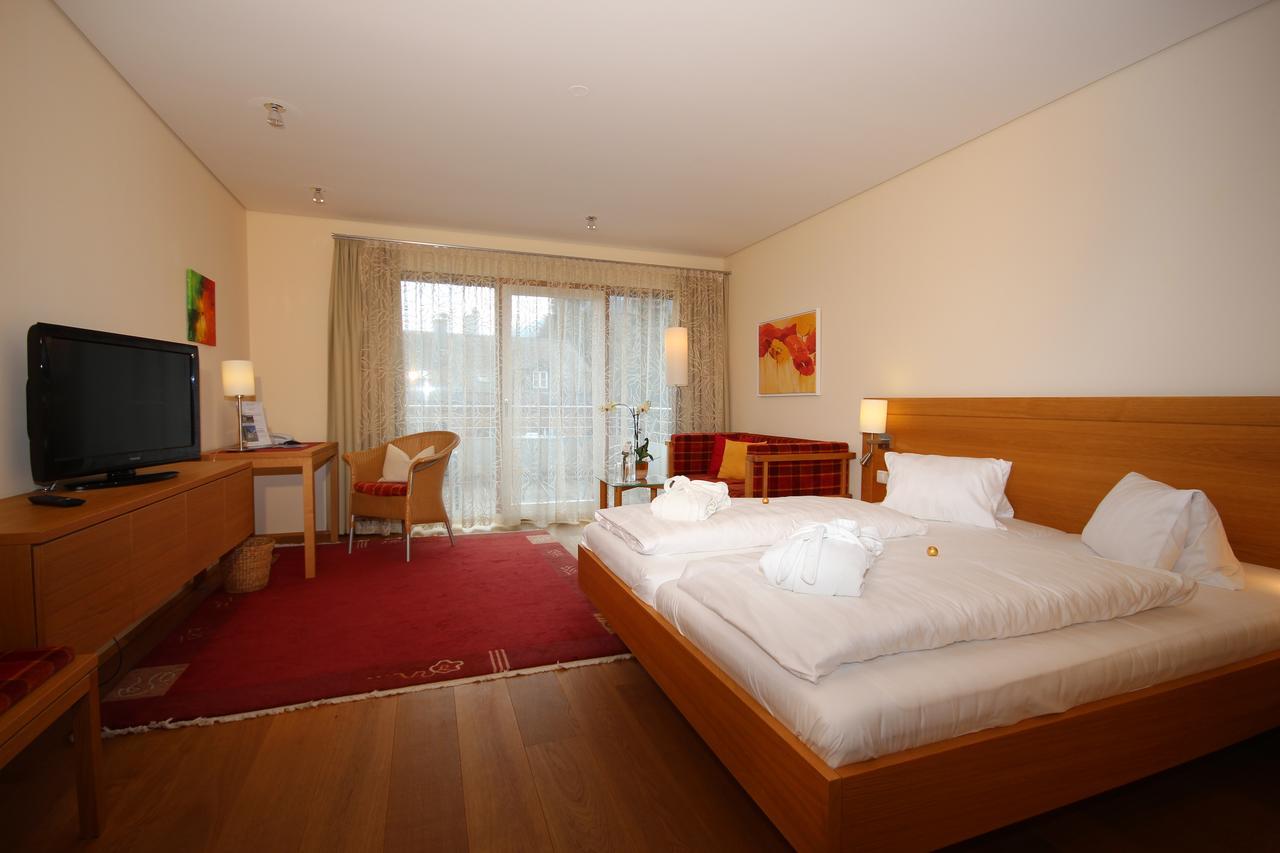 Hotel Hollweger St. Gilgen Zewnętrze zdjęcie