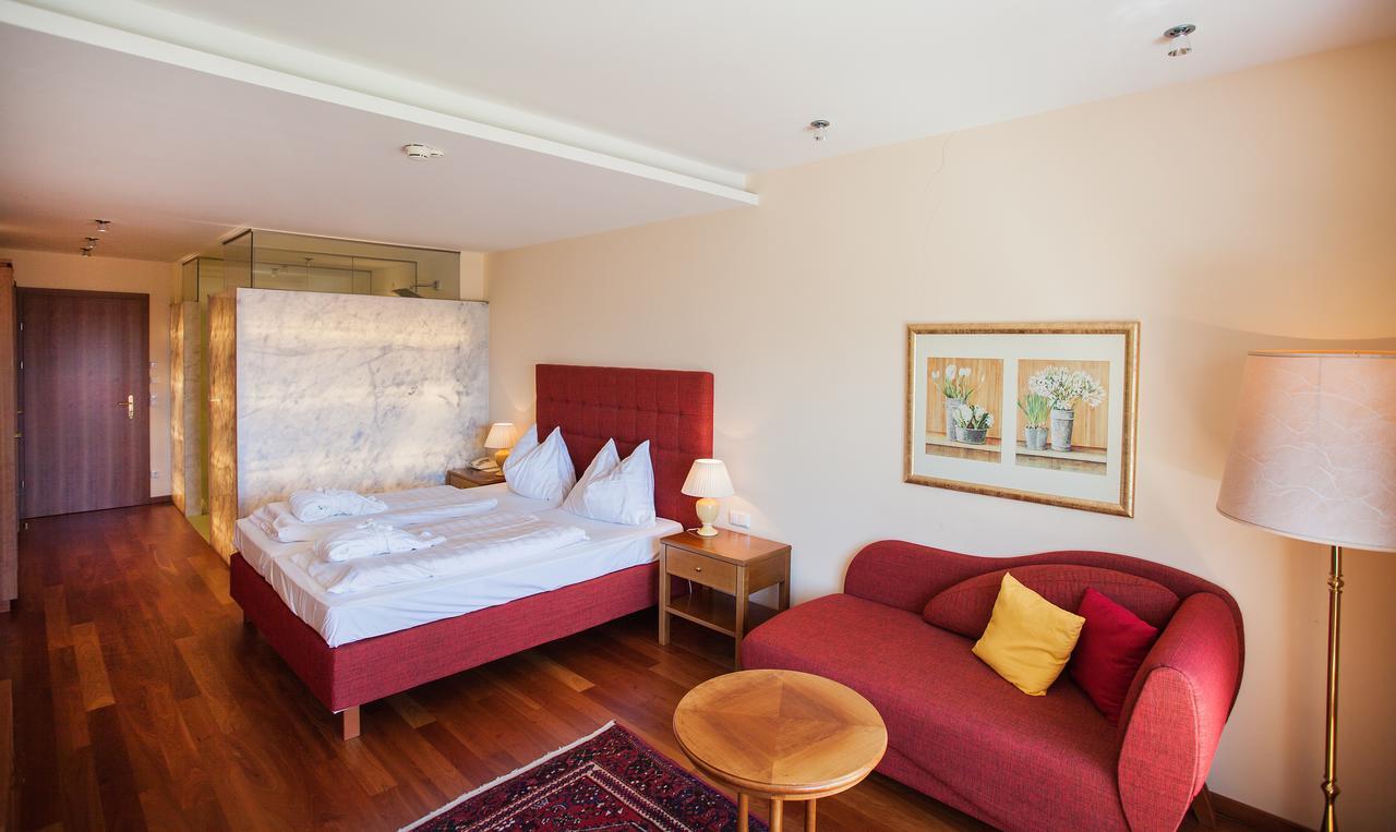 Hotel Hollweger St. Gilgen Zewnętrze zdjęcie