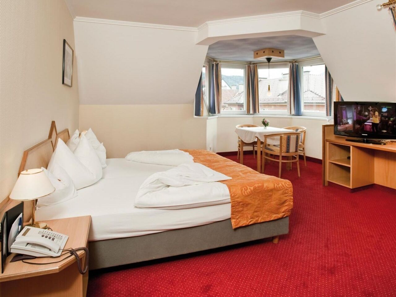 Hotel Hollweger St. Gilgen Zewnętrze zdjęcie