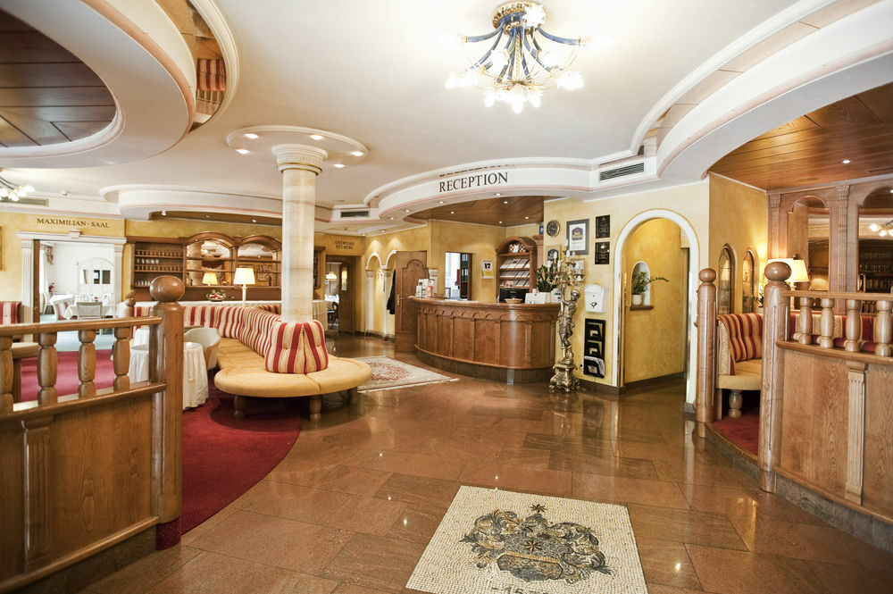 Hotel Hollweger St. Gilgen Zewnętrze zdjęcie