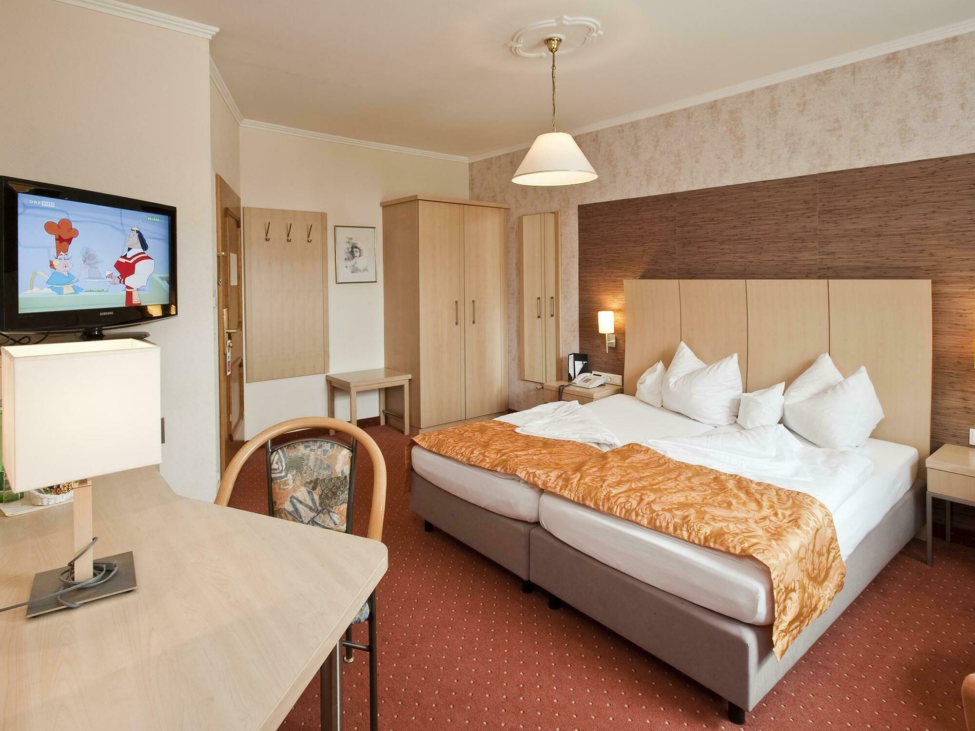 Hotel Hollweger St. Gilgen Zewnętrze zdjęcie