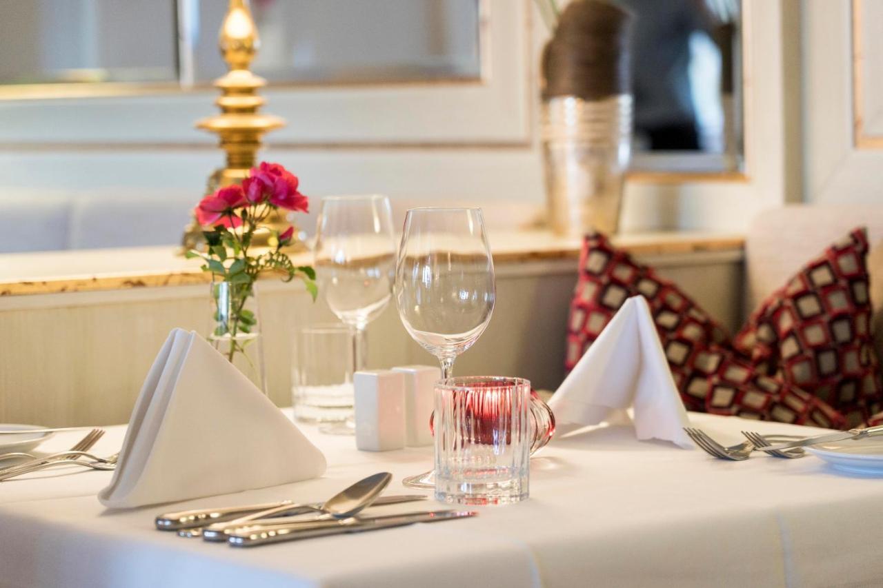 Hotel Hollweger St. Gilgen Zewnętrze zdjęcie