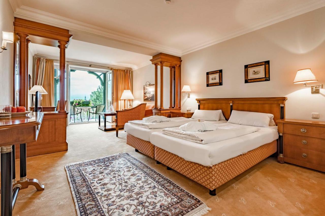 Hotel Hollweger St. Gilgen Zewnętrze zdjęcie