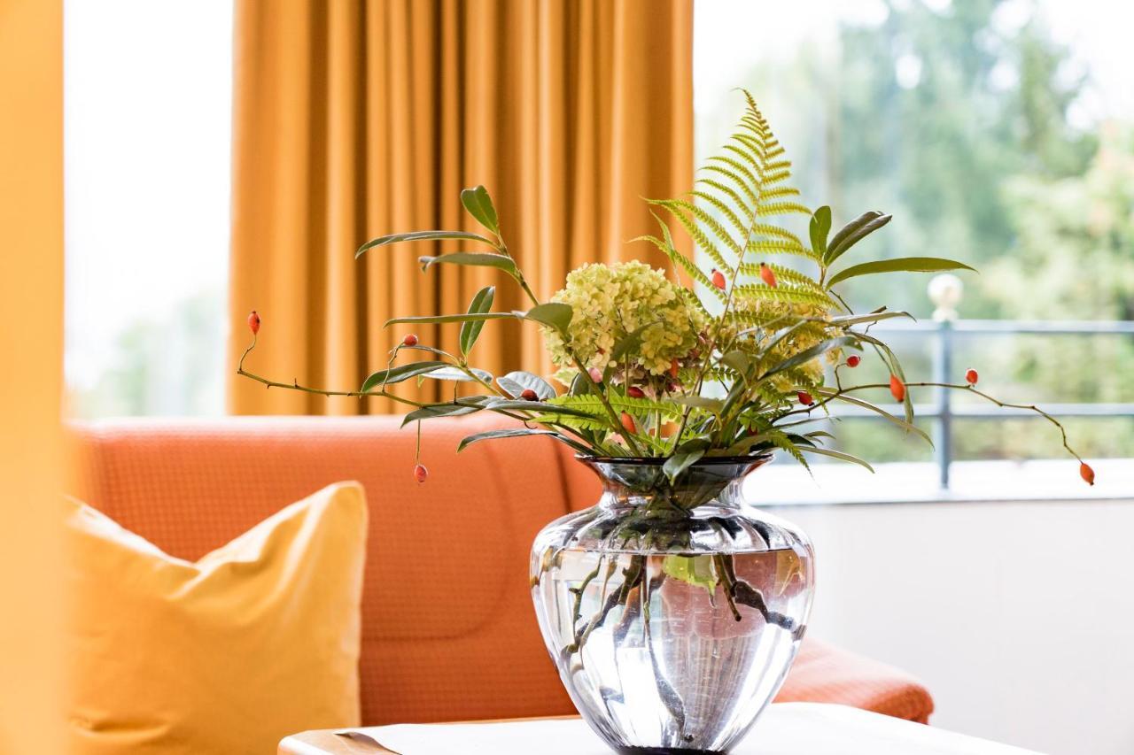 Hotel Hollweger St. Gilgen Zewnętrze zdjęcie