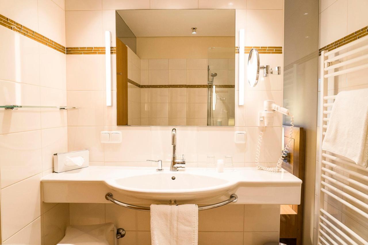 Hotel Hollweger St. Gilgen Zewnętrze zdjęcie