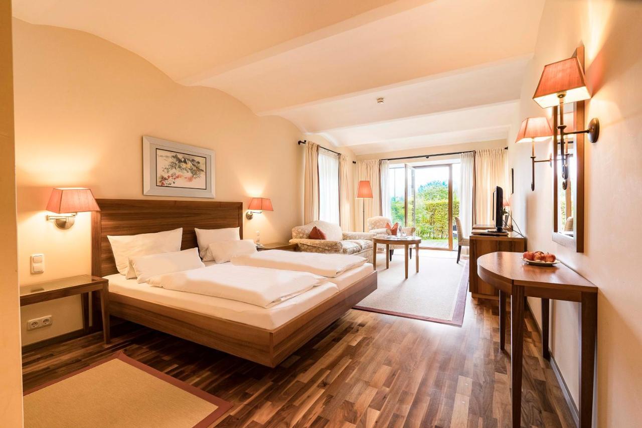 Hotel Hollweger St. Gilgen Zewnętrze zdjęcie