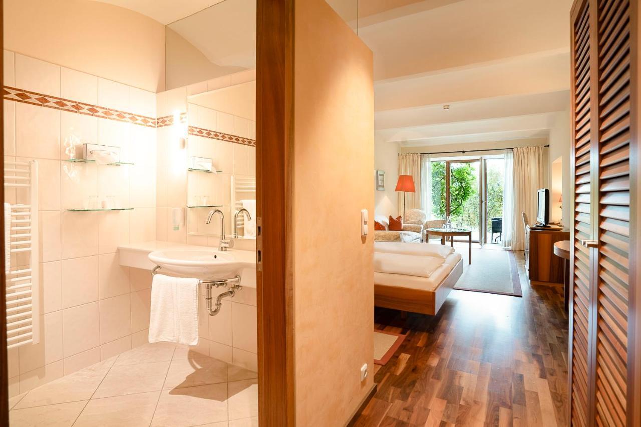 Hotel Hollweger St. Gilgen Zewnętrze zdjęcie