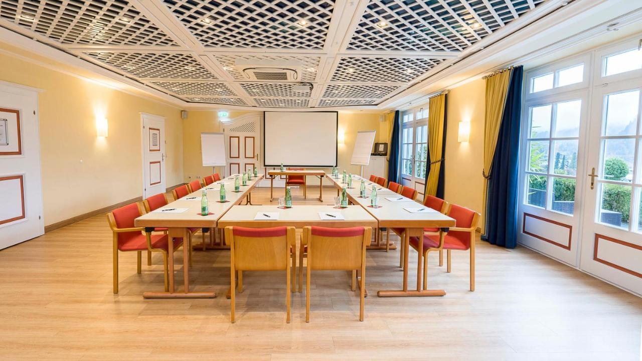 Hotel Hollweger St. Gilgen Zewnętrze zdjęcie