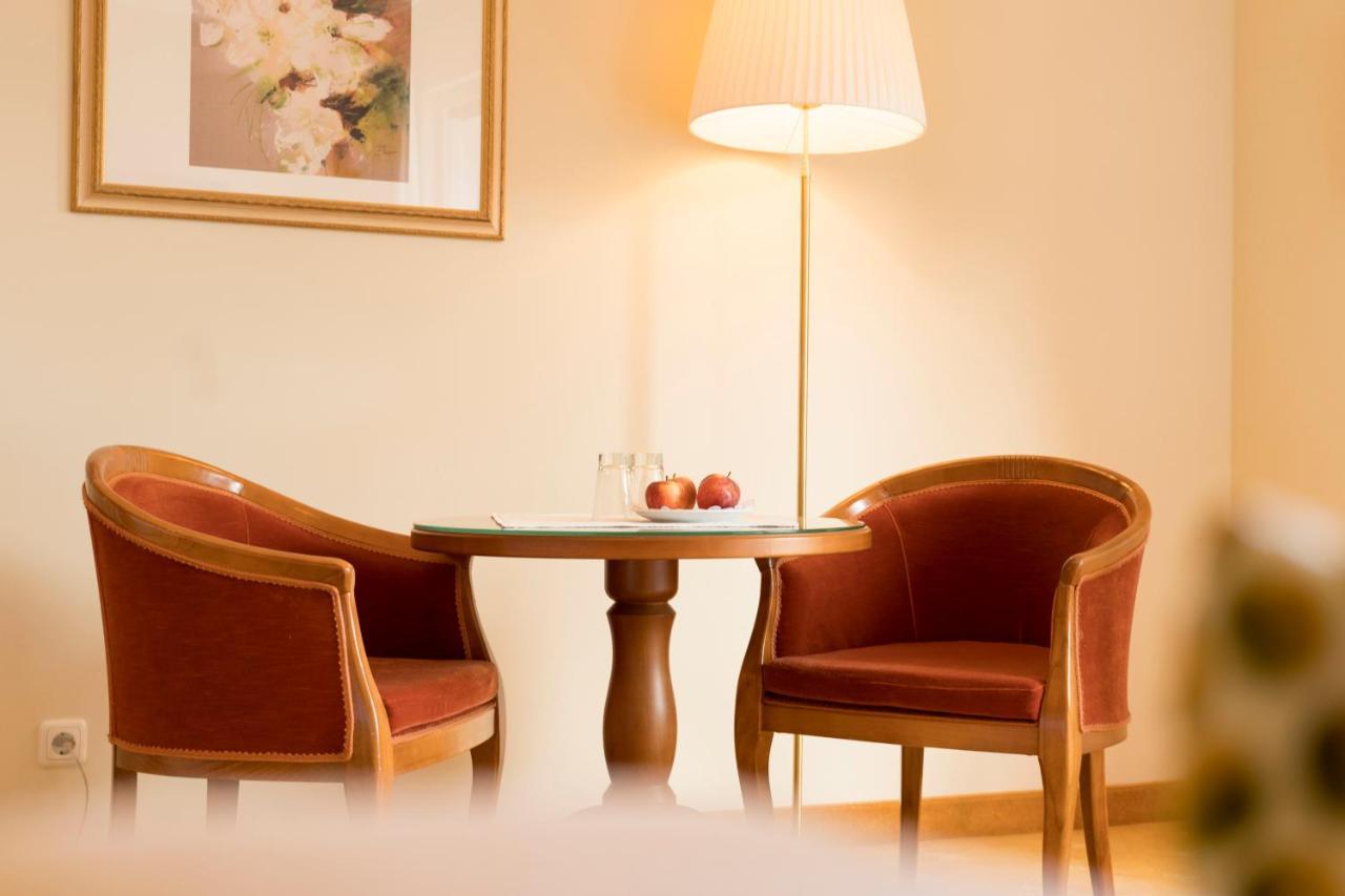 Hotel Hollweger St. Gilgen Zewnętrze zdjęcie