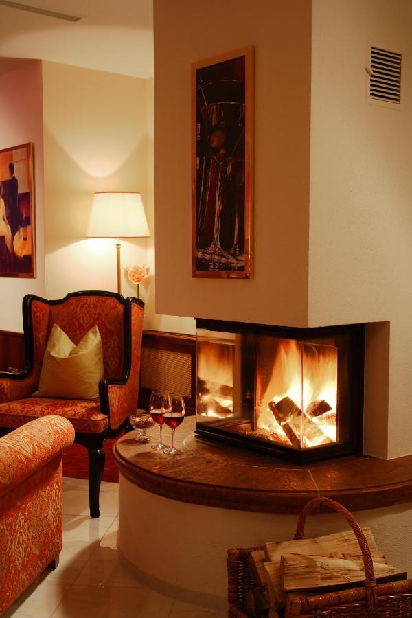 Hotel Hollweger St. Gilgen Zewnętrze zdjęcie
