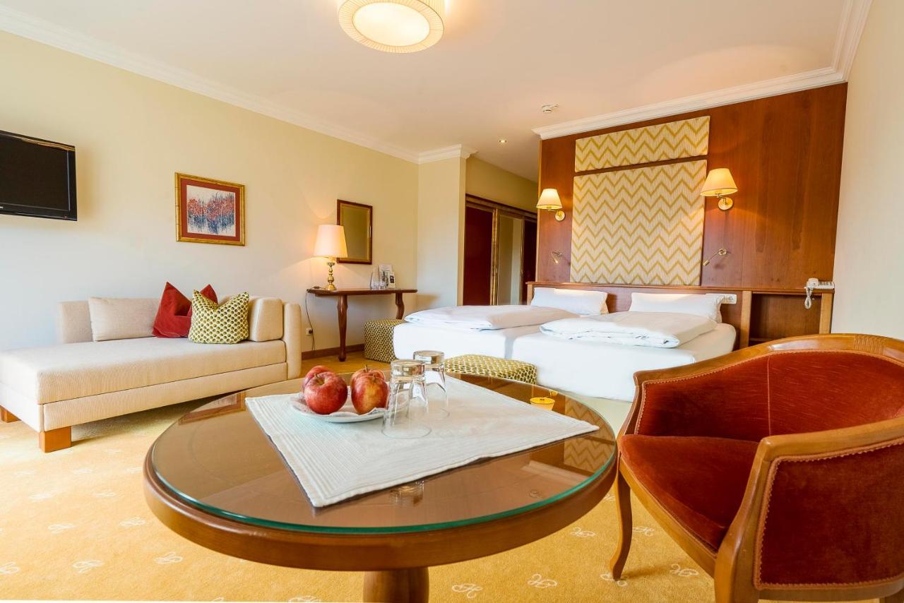 Hotel Hollweger St. Gilgen Zewnętrze zdjęcie