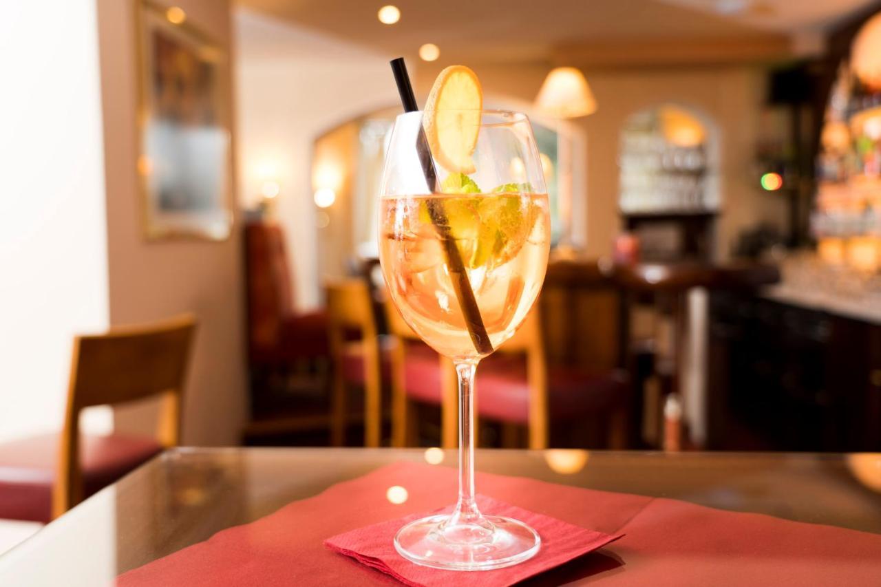 Hotel Hollweger St. Gilgen Zewnętrze zdjęcie